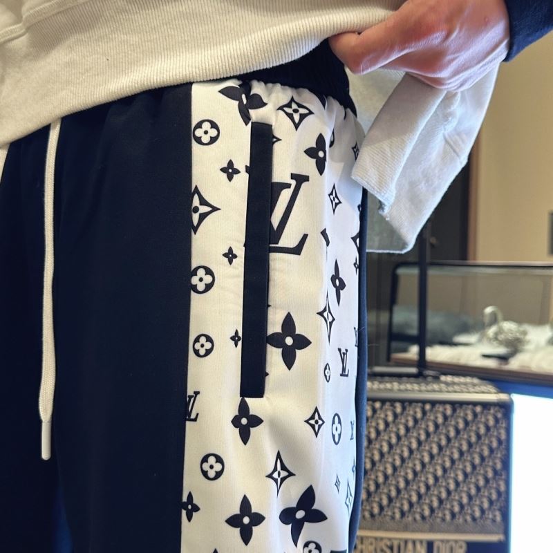 Louis Vuitton Long Pants